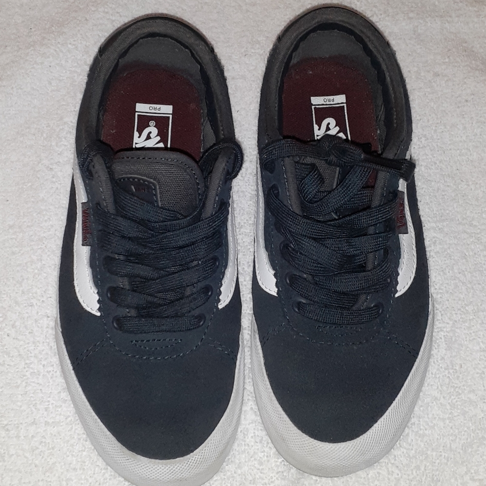 Boys Vans